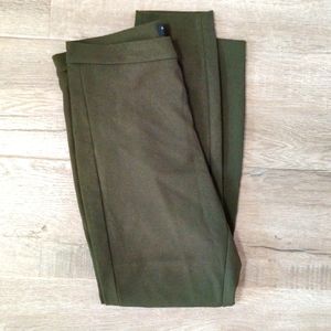 Trouser pants